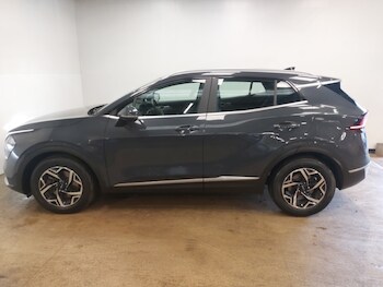 Used Kia Sportage 2022 for sale - 74724777: Photo
