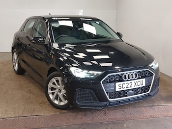 Audi - A1