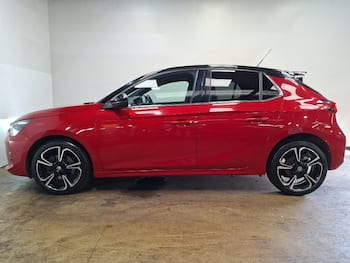Used Vauxhall Corsa 2023 for sale - 79683806: Photo
