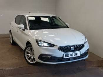 2020 - 1.0 TSI EVO SE Dynamic 5dr