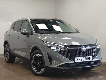 Used Nissan Qashqai 2025 for sale - 78634017: Photo