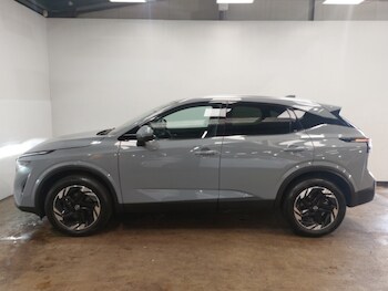 Used Nissan Qashqai 2025 for sale - 78634017: Photo
