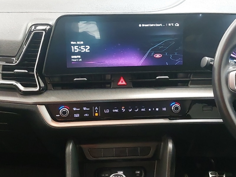 Used Kia Sportage 2022 for sale - 77183576: Photo 10