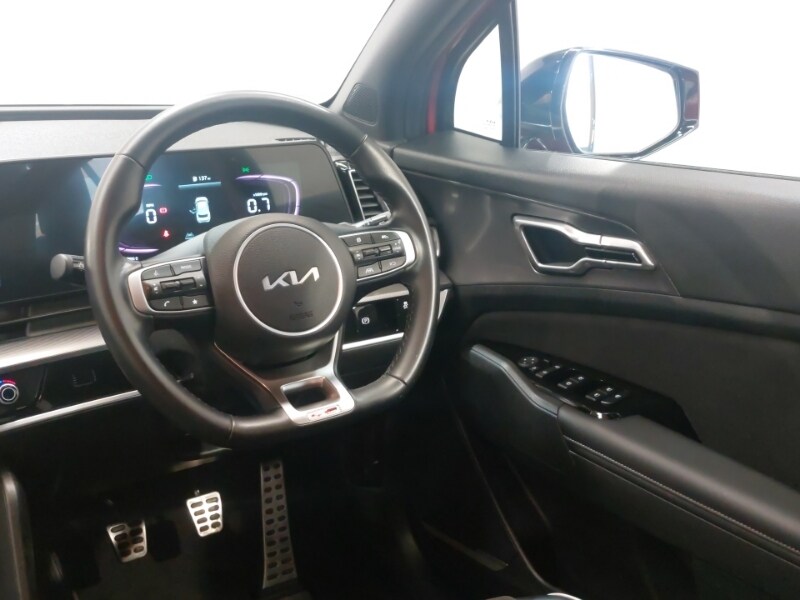 Used Kia Sportage 2022 for sale - 77183576: Photo 11