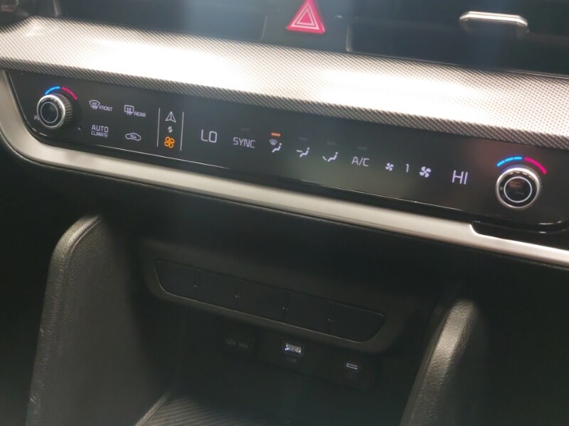 Used Kia Sportage 2022 for sale - 77183576: Photo 13