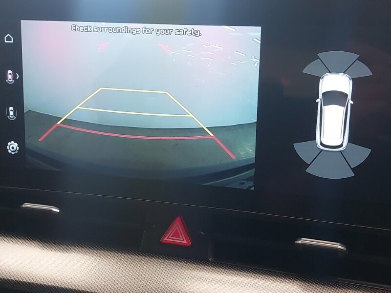 Used Kia Sportage 2022 for sale - 77183576: Photo 14