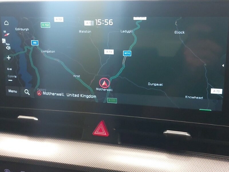 Used Kia Sportage 2022 for sale - 77183576: Photo 15