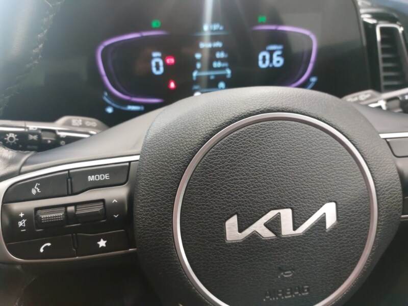 Used Kia Sportage 2022 for sale - 77183576: Photo 17