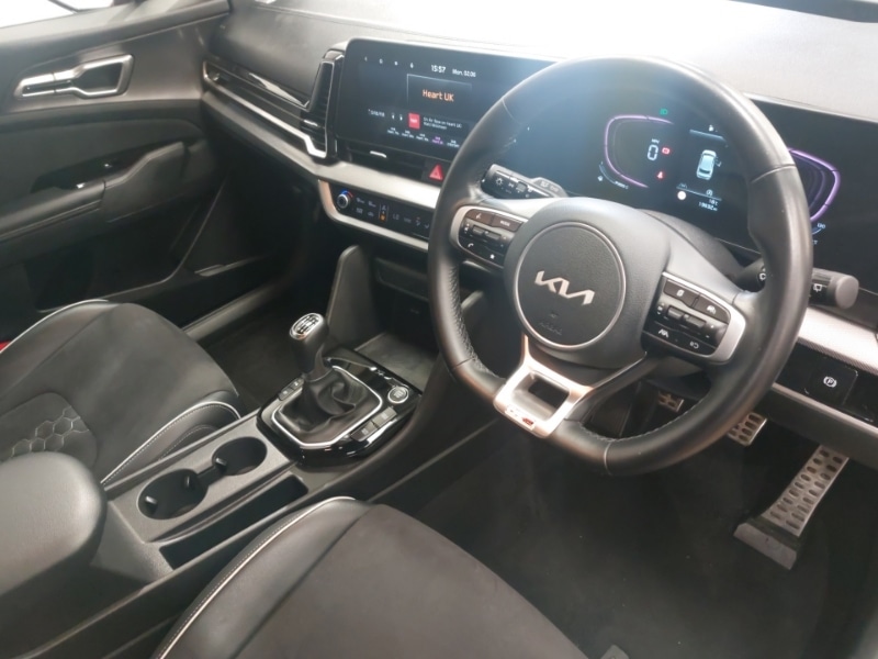 Used Kia Sportage 2022 for sale - 77183576: Photo 18