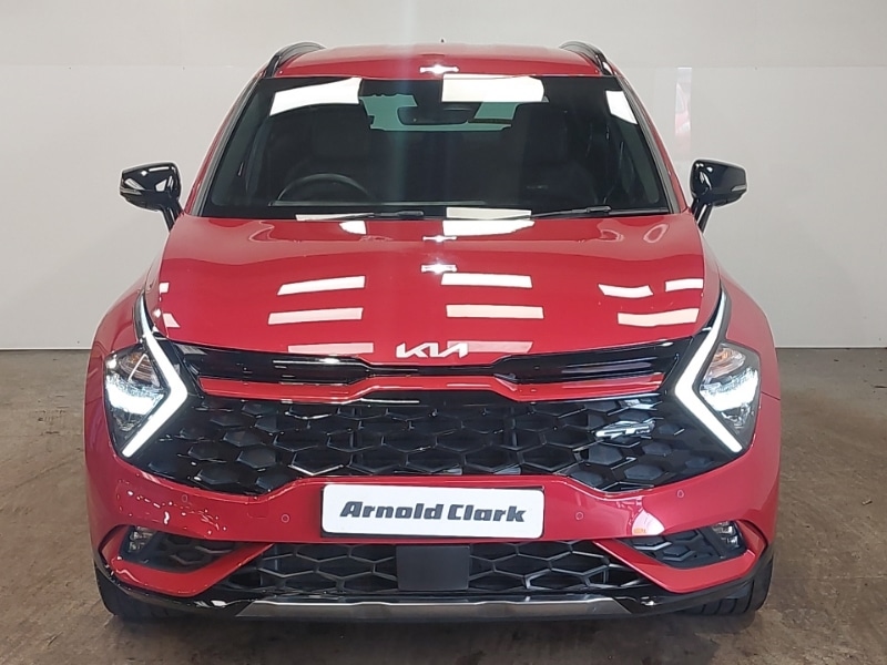 Used Kia Sportage 2022 for sale - 77183576: Photo 19