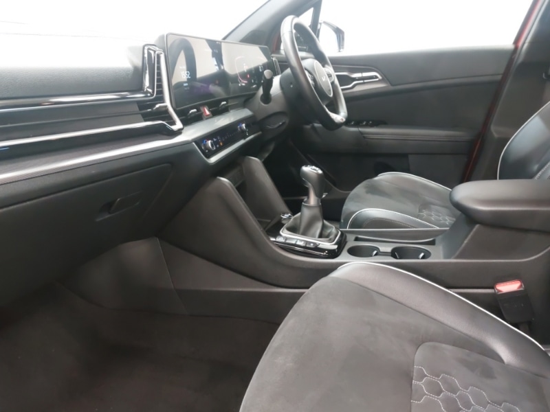 Used Kia Sportage 2022 for sale - 77183576: Photo 5