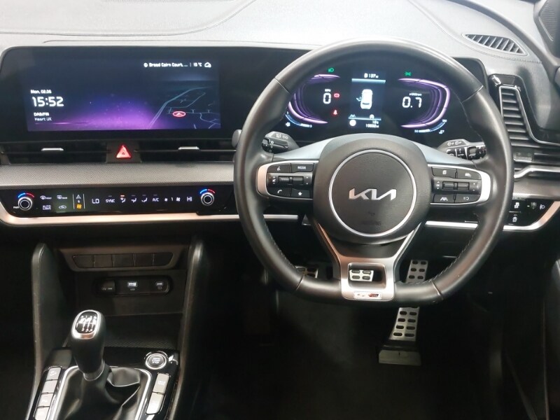 Used Kia Sportage 2022 for sale - 77183576: Photo 7