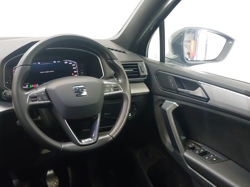 Used SEAT Tarraco 2020 for sale - 78113712: Photo 10