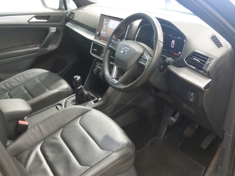 Used SEAT Tarraco 2020 for sale - 78113712: Photo 18