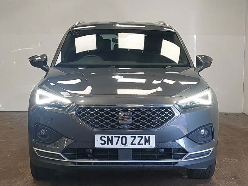 Used SEAT Tarraco 2020 for sale - 78113712: Photo 19