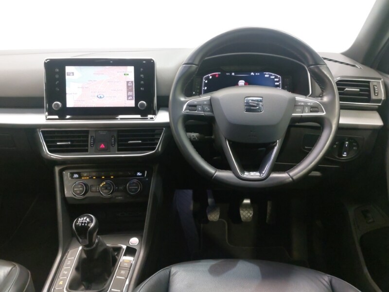 Used SEAT Tarraco 2020 for sale - 78113712: Photo 7