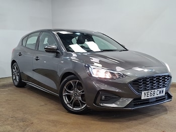Used Ford Focus 2018 for sale - 79195420: Photo