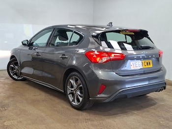 Used Ford Focus 2018 for sale - 79195420: Photo