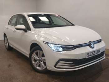 2022 - 1.0 TSI Life 5dr