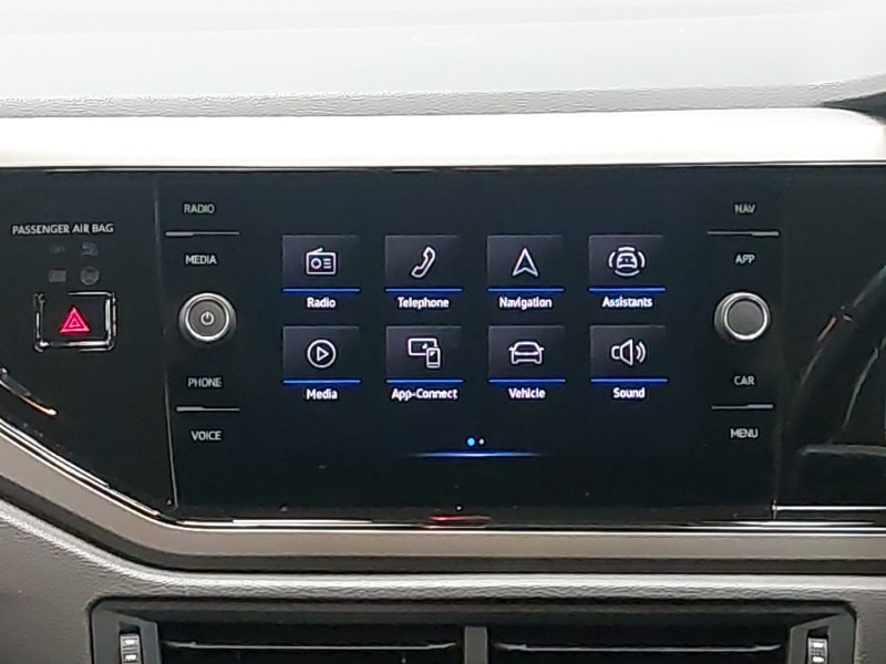 Used Volkswagen Polo 2021 for sale - 77652194: Photo 11