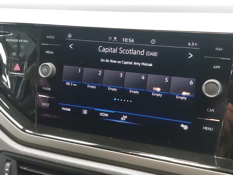 Used Volkswagen Polo 2021 for sale - 77652194: Photo 14