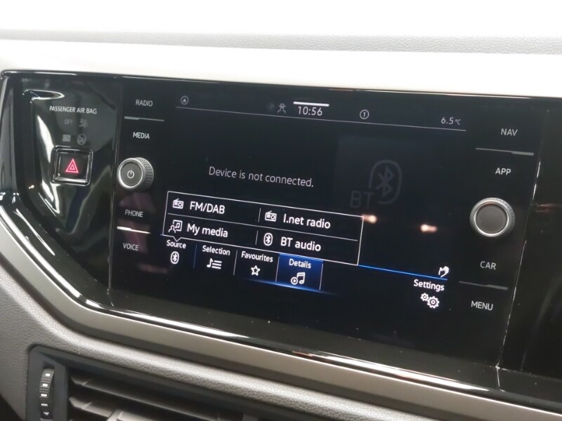 Used Volkswagen Polo 2021 for sale - 77652194: Photo 15