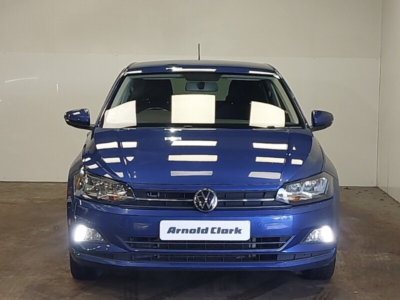 Used Volkswagen Polo 2021 for sale - 77652194: Photo 19