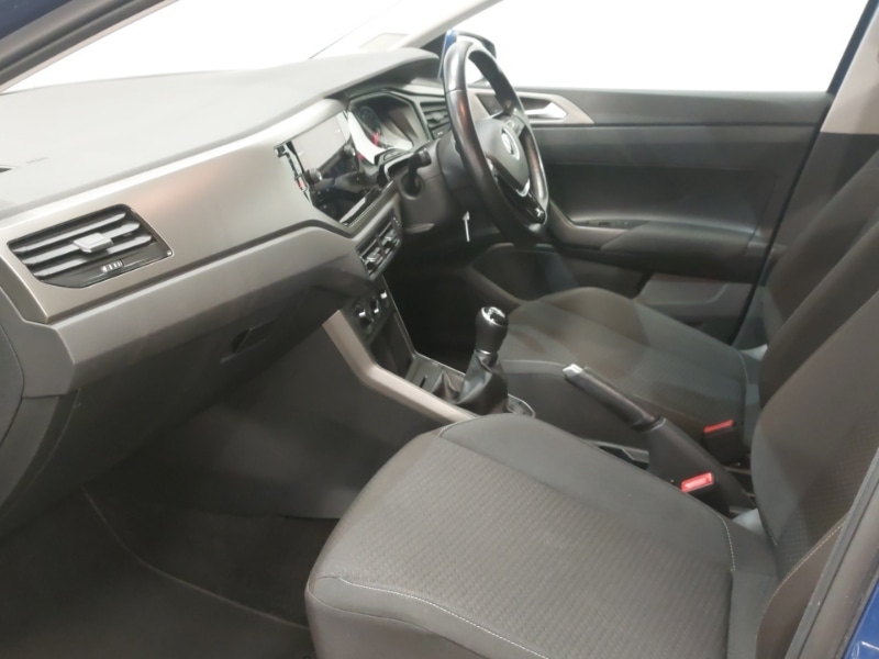 Used Volkswagen Polo 2021 for sale - 77652194: Photo 5
