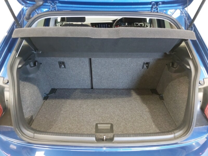 Used Volkswagen Polo 2021 for sale - 77652194: Photo 8