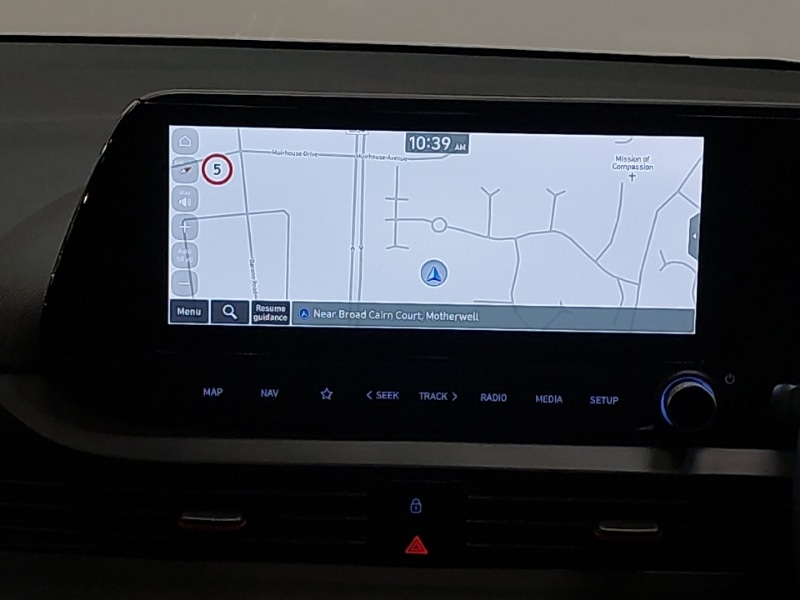 Used Hyundai i20 2025 for sale - 78080019: Photo 11