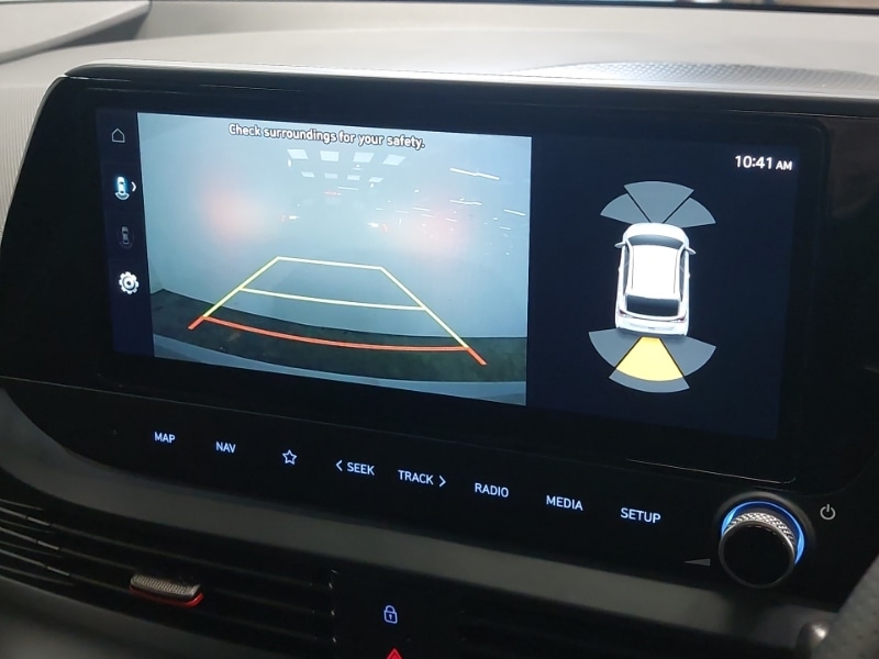 Used Hyundai i20 2025 for sale - 78080019: Photo 17