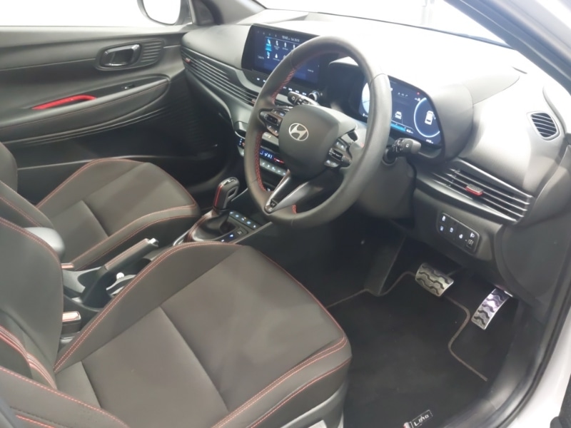 Used Hyundai i20 2025 for sale - 78080019: Photo 18