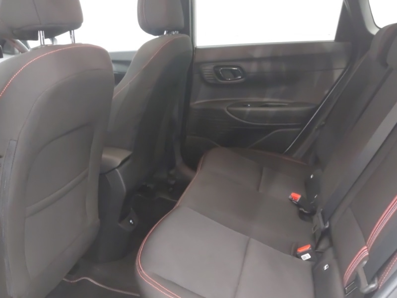 Used Hyundai i20 2025 for sale - 78080019: Photo 6