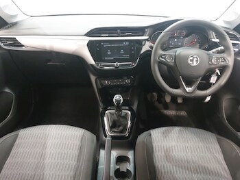 Used Vauxhall Corsa 2023 for sale - 78821768: Photo