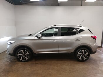 Used MG MG ZS 2023 for sale - 78511517: Photo
