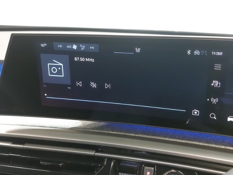 Used Peugeot 5008 2025 for sale - 78178416: Photo 14