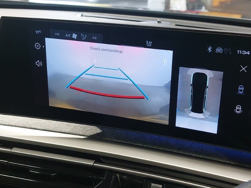 Used Peugeot 5008 2025 for sale - 78178416: Photo 17