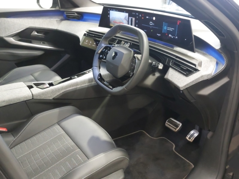 Used Peugeot 5008 2025 for sale - 78178416: Photo 18