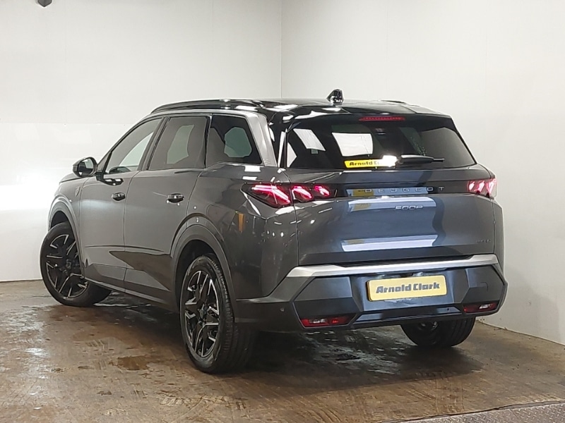 Used Peugeot 5008 2025 for sale - 78178416: Photo 3