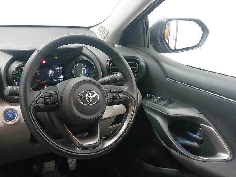 Used Toyota Yaris 2023 for sale - 77433421: Photo 10