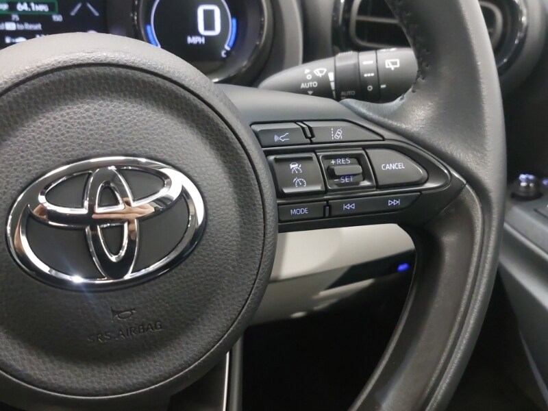 Used Toyota Yaris 2023 for sale - 77433421: Photo 16