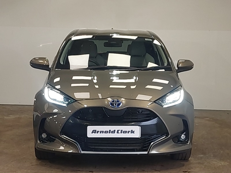 Used Toyota Yaris 2023 for sale - 77433421: Photo 19