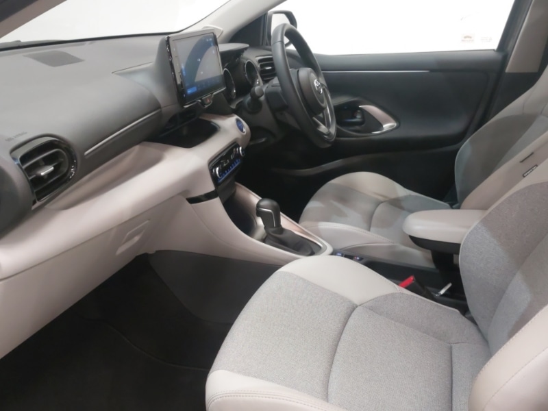 Used Toyota Yaris 2023 for sale - 77433421: Photo 5