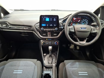 Used Ford Fiesta 2023 for sale - 79517547: Photo