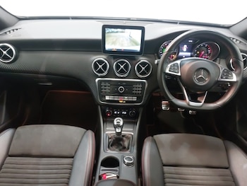 Used Mercedes-Benz A-Class 2018 for sale - 79332418: Photo
