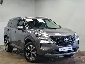 Used Nissan X-Trail 2023 for sale - 79618250: Photo