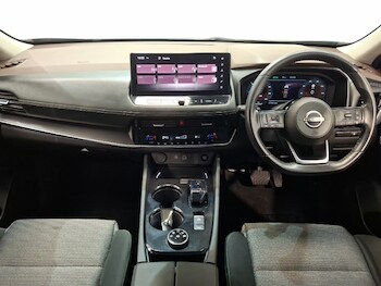 Used Nissan X-Trail 2023 for sale - 79618250: Photo