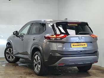 Used Nissan X-Trail 2023 for sale - 79618250: Photo