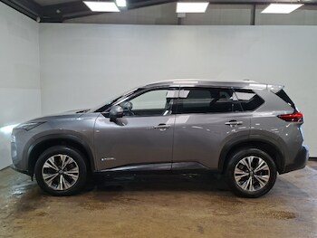 Used Nissan X-Trail 2023 for sale - 79618250: Photo