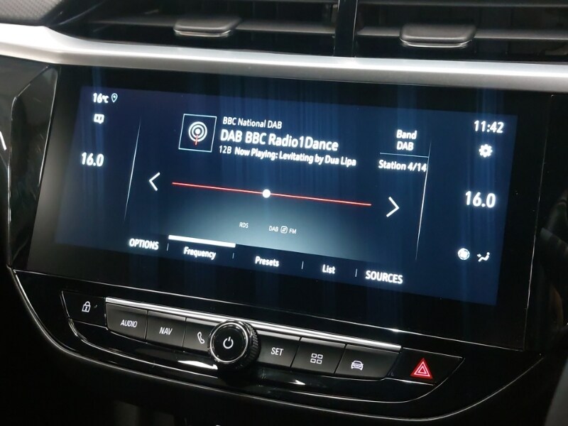 Used Vauxhall Corsa 2022 for sale - 76543584: Photo 14